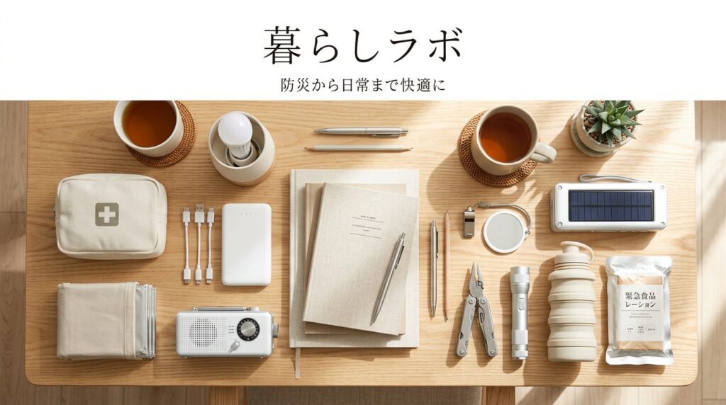 暮らしラボ